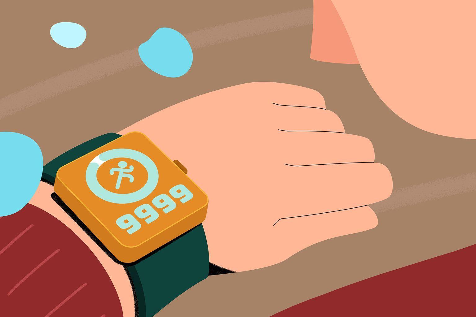 10,000 Steps a Day… Do I really have to?