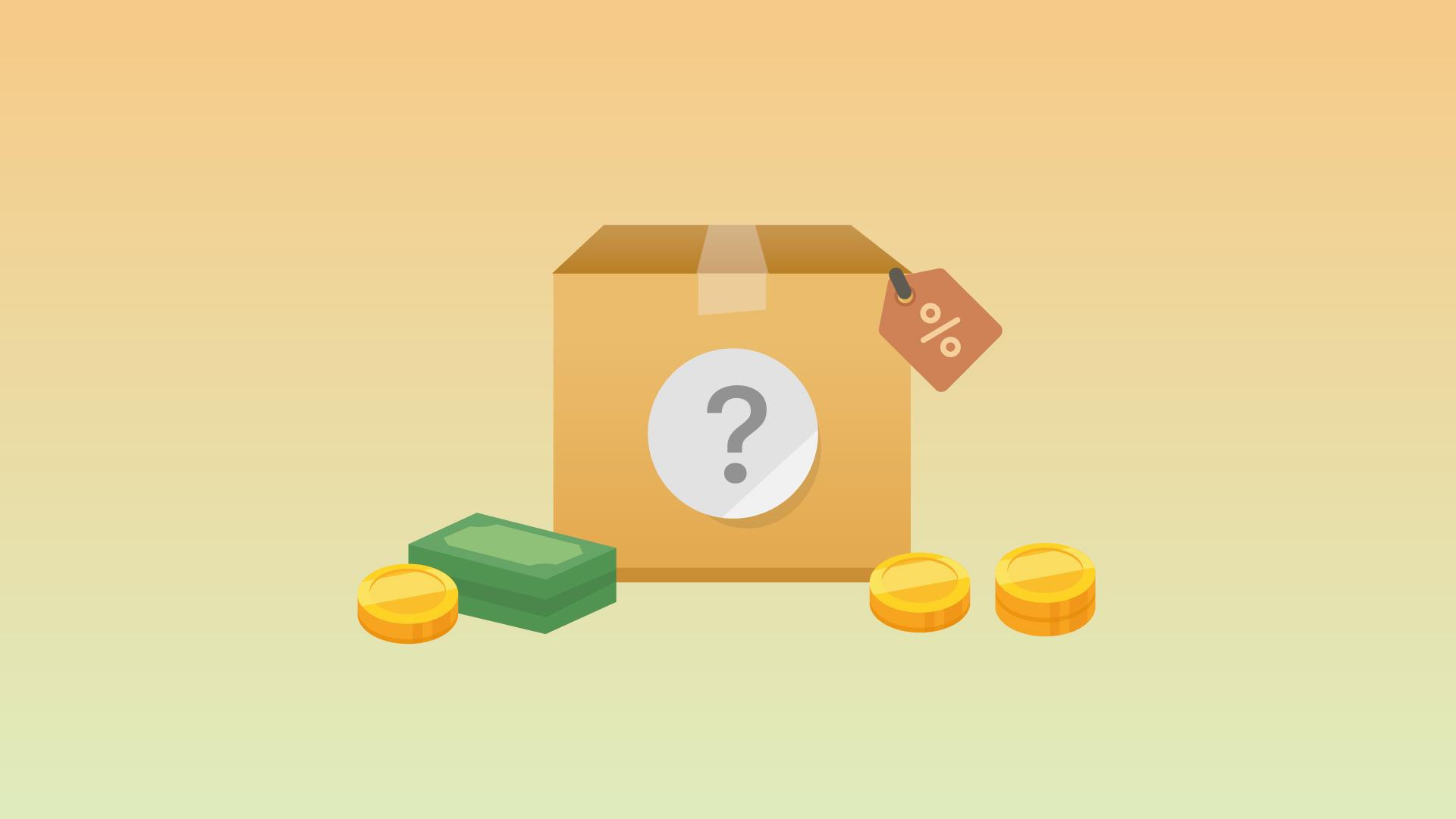 "Buy Now, Use Later?" Rethinking Your Shopping Habits