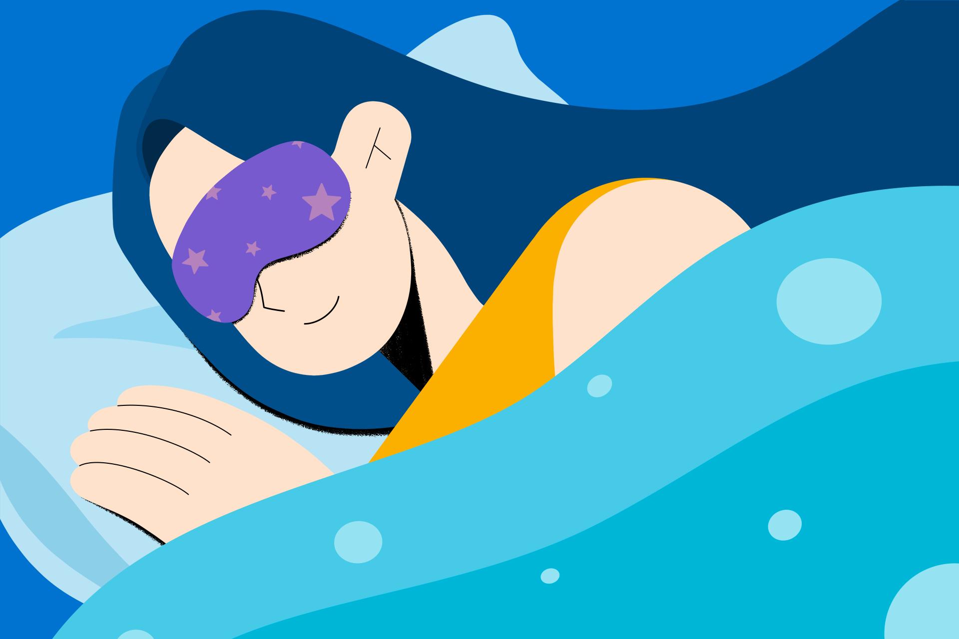 Stay Hydrated, Sleep Better: How Water and Sleep Boost Your Health