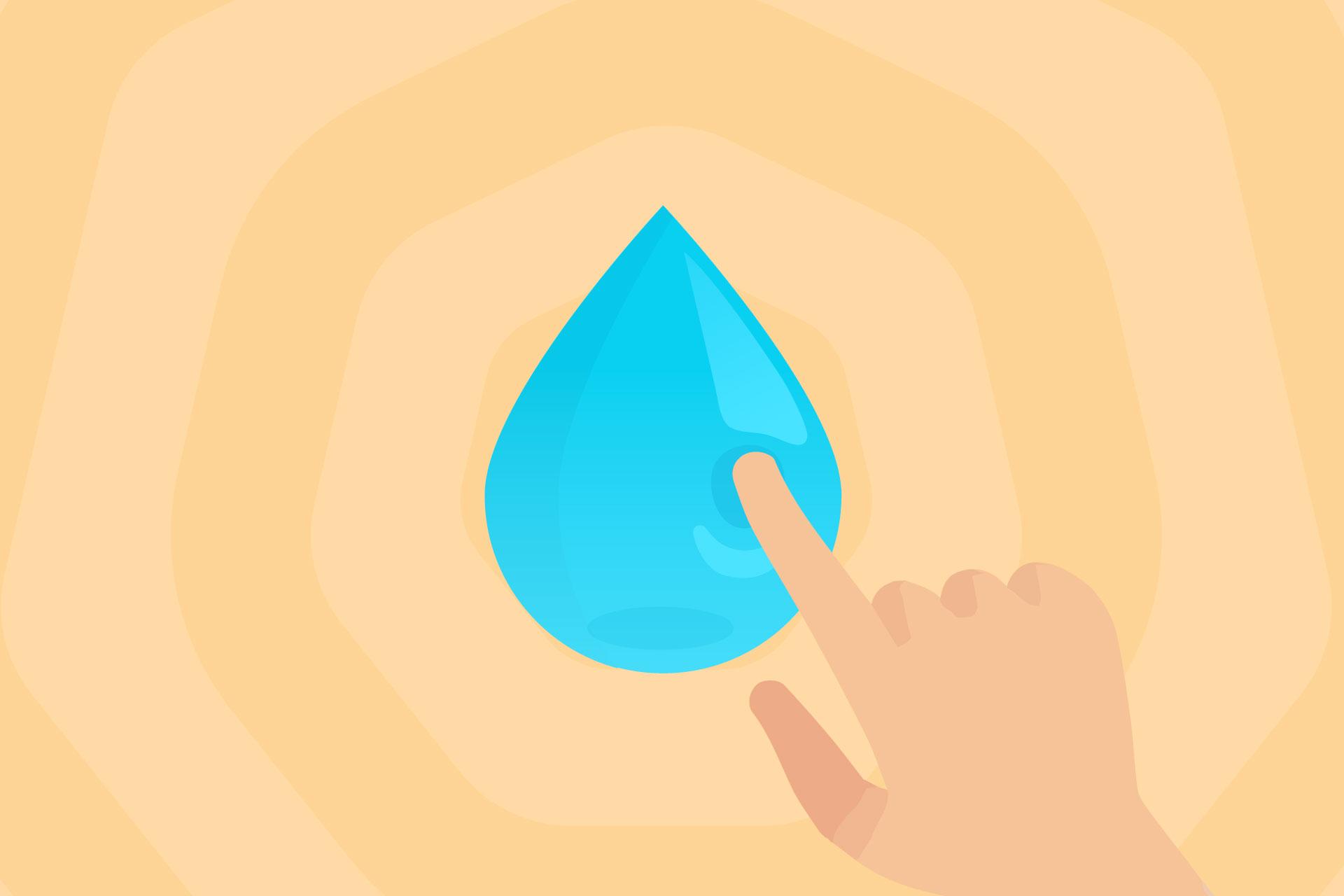 What Exactly is Edema? Too Much Water or Too Little?
