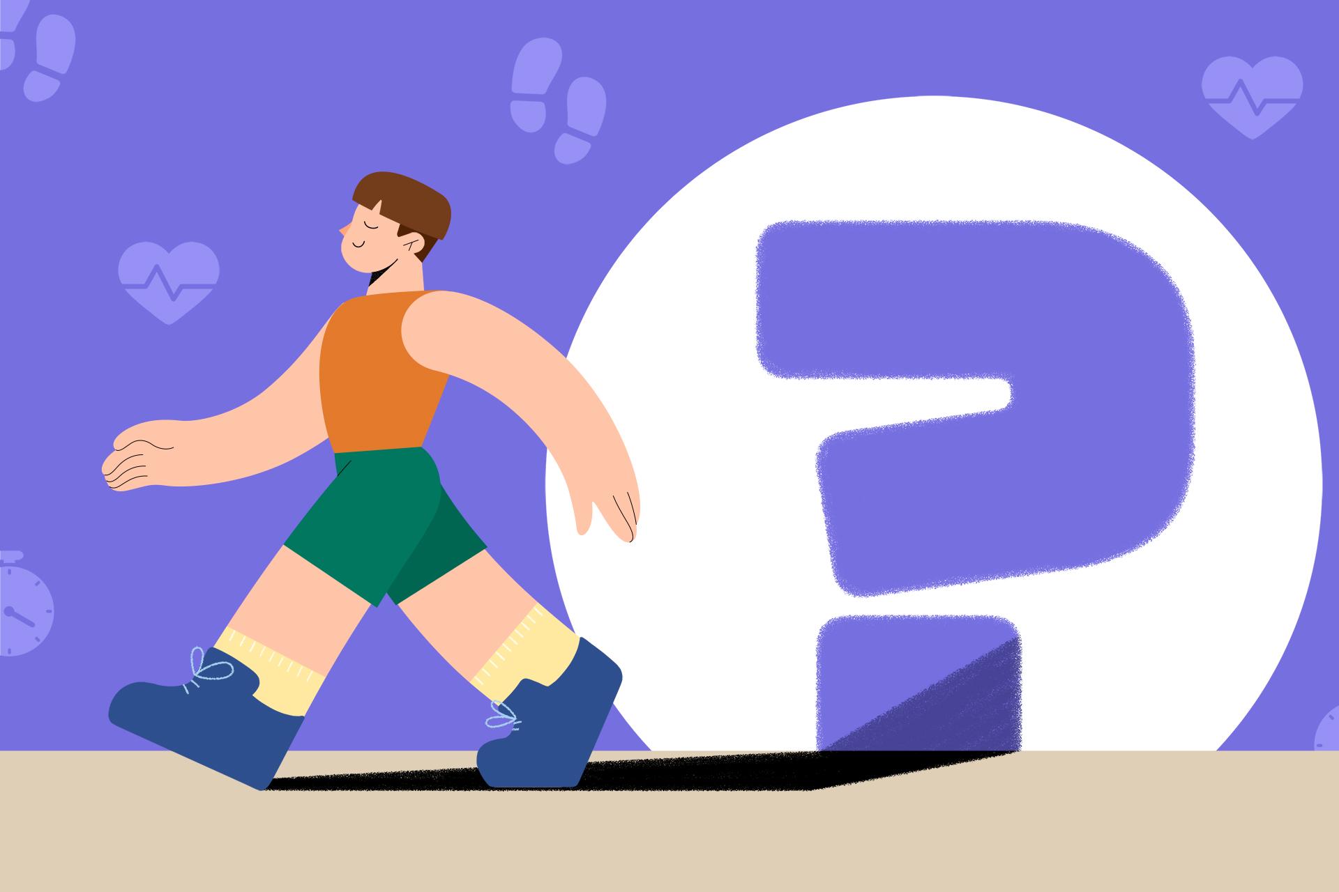 Walk the Talk: Unraveling 3 Myths About Your Daily Stroll
