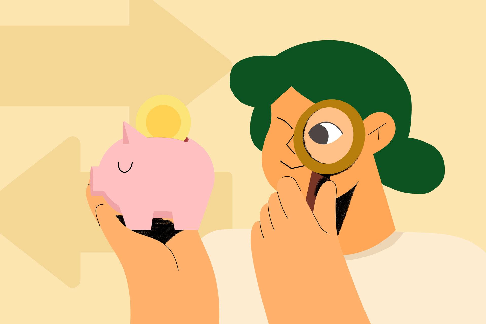 The First Step to Financial Freedom: Mastering Monthly Budgeting and Expense Analysis