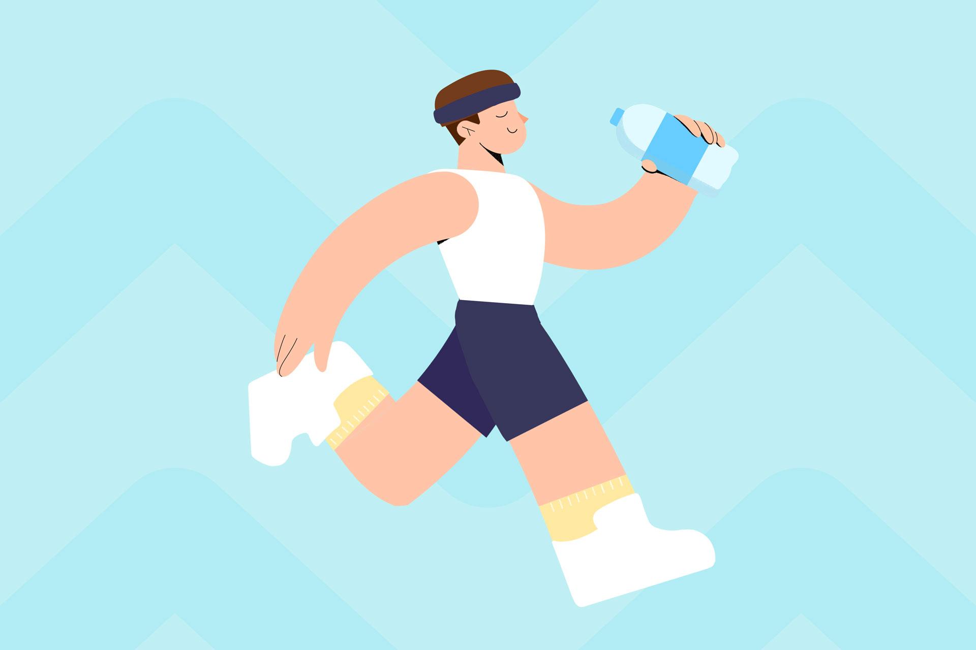 Waking Up Early Doesn’t Have to Be Painful! Five Tips to Make You Love Morning Runs