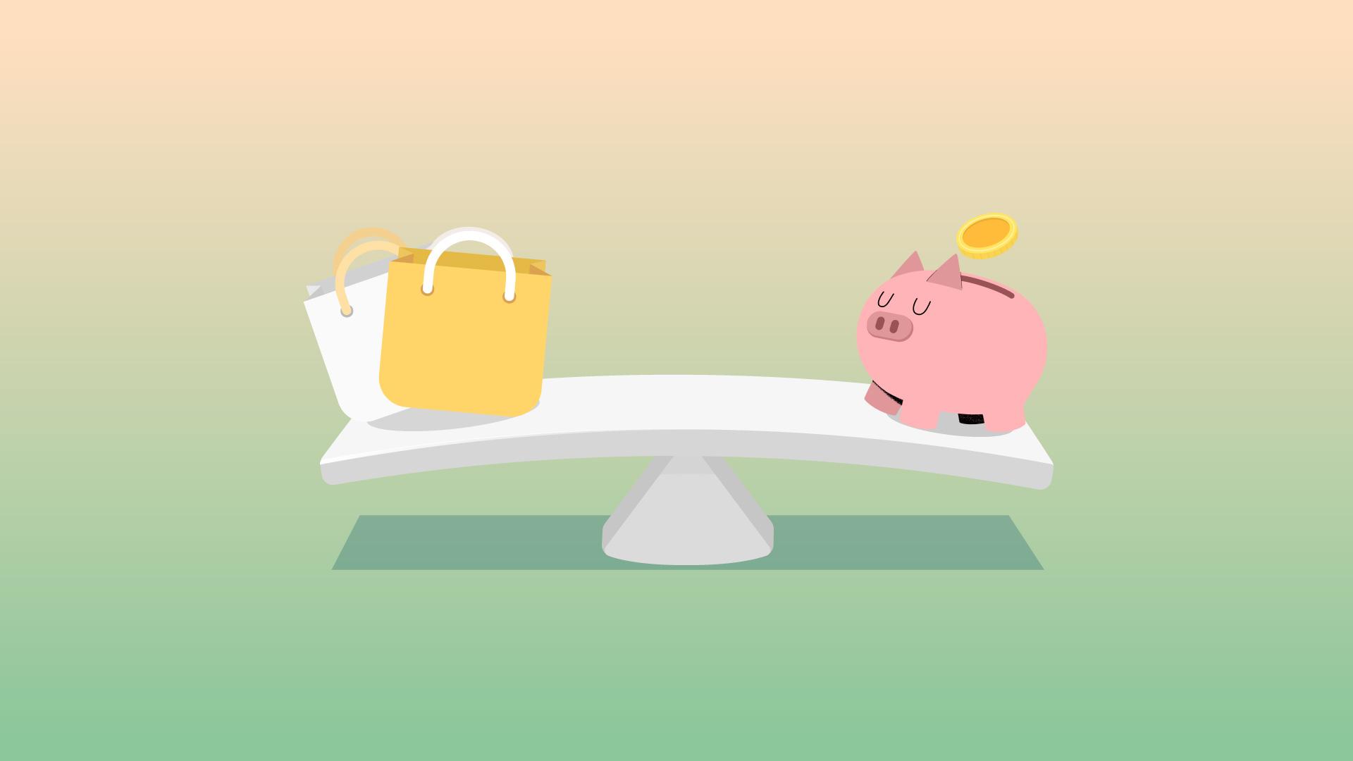 Savings Are More Than Money: They’re Your "Future Freedom Fund"!
