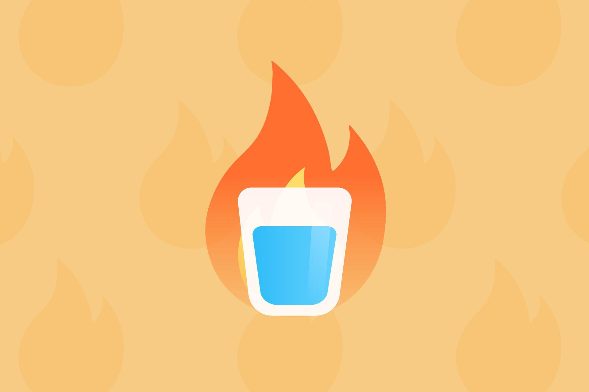 Can Drinking Water Help You Burn Fat?