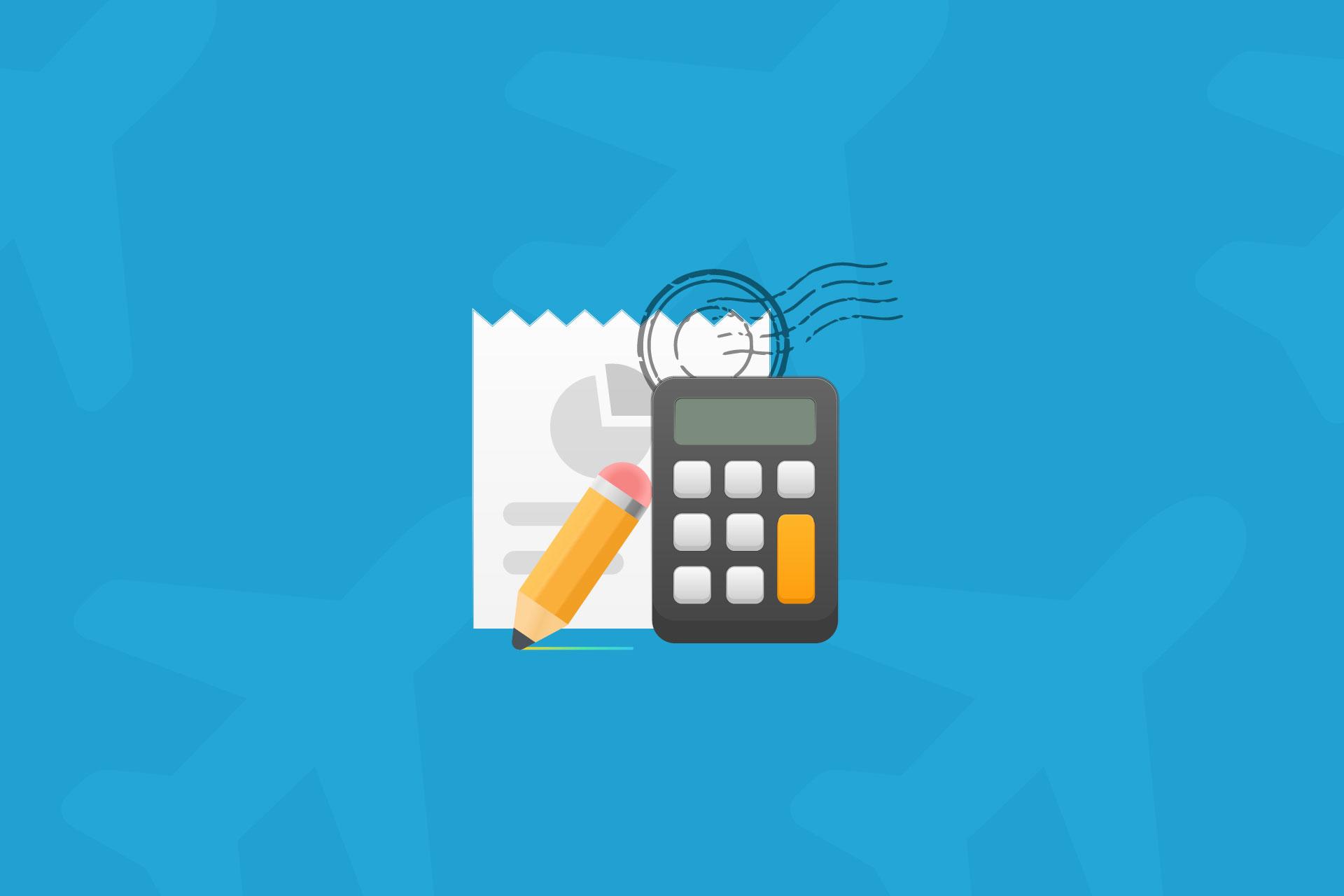 How to Maintain a Bookkeeping Habit While Traveling?