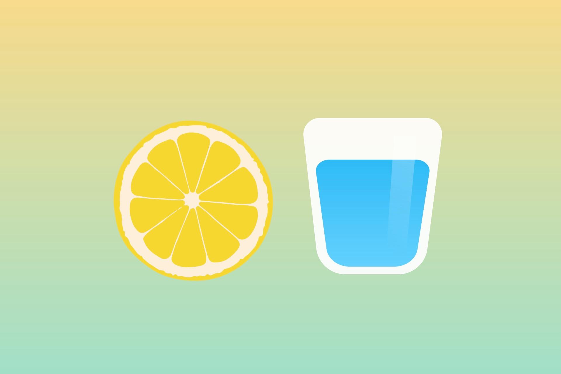 Can I Drink Lemon Water Every Day?