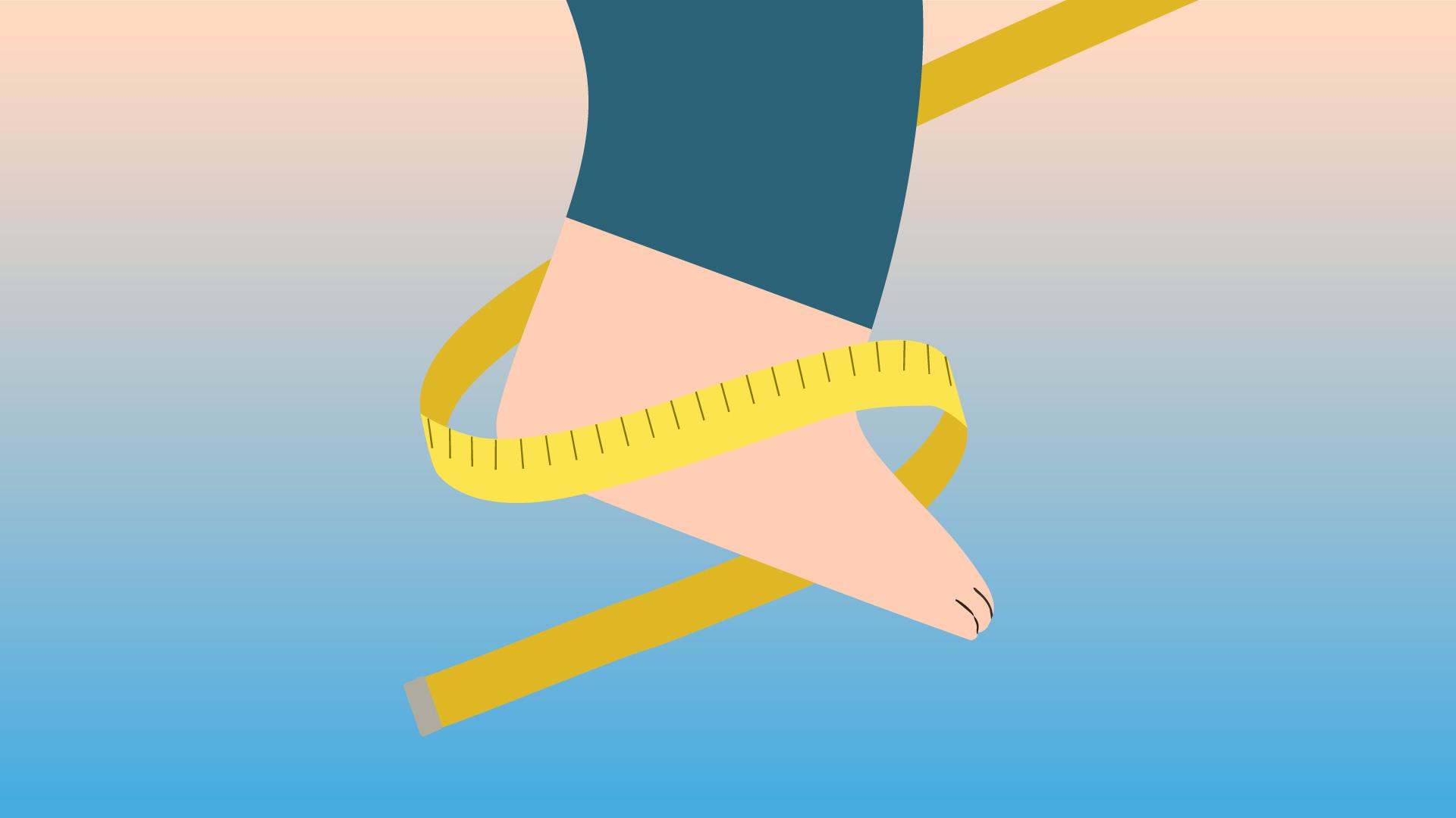 What Are Wide-Toe-Box Shoes? A Must-Know for Walking Enthusiasts!