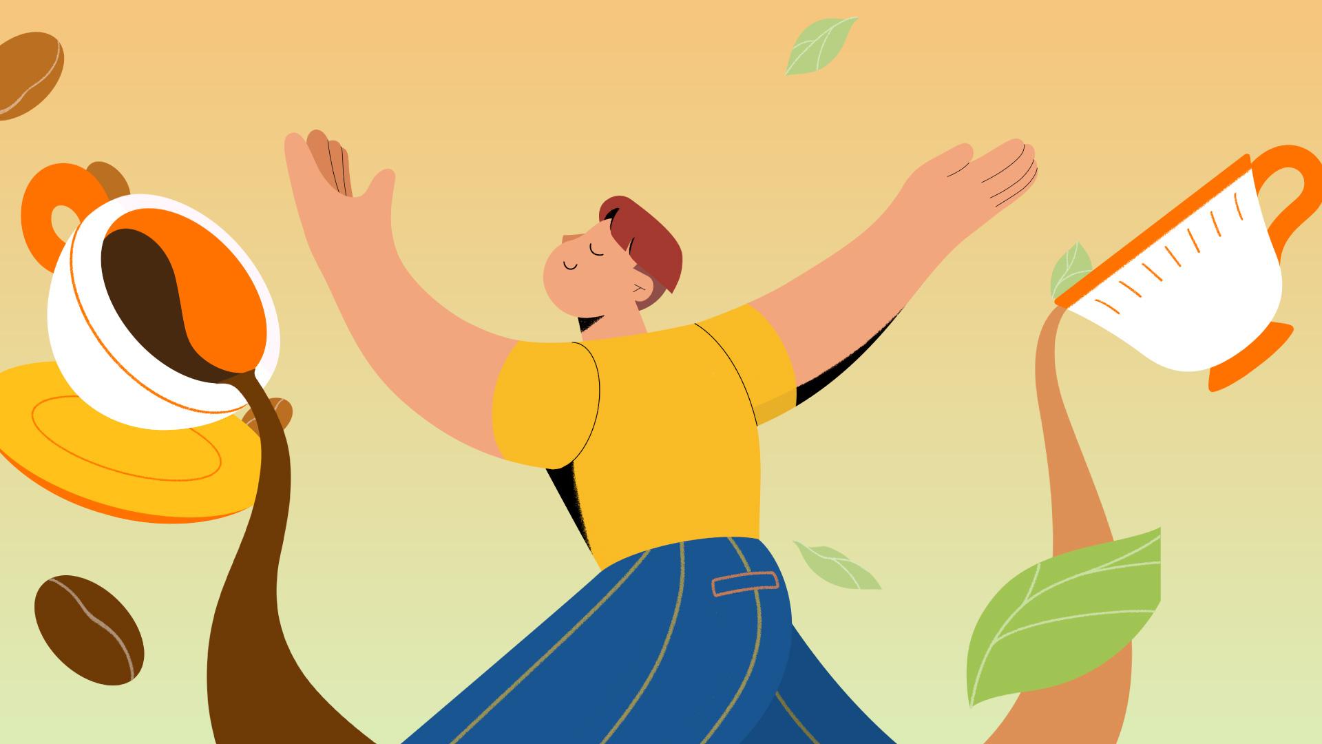 Tiny Challenges to Step Out of Your Comfort Zone