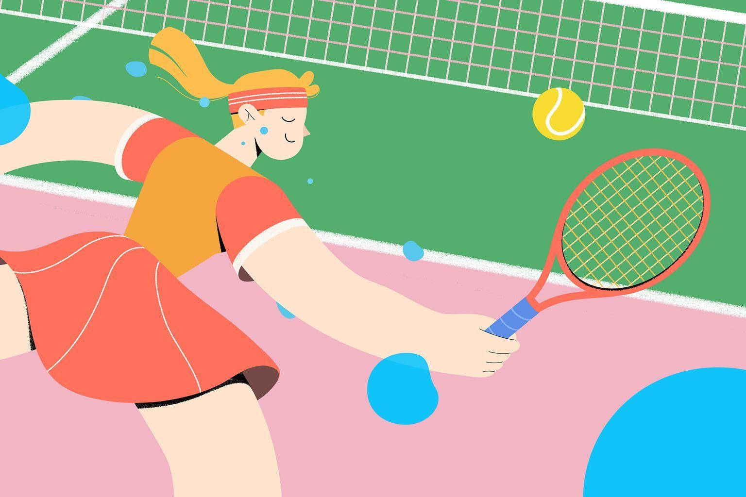Hydration for sports performance