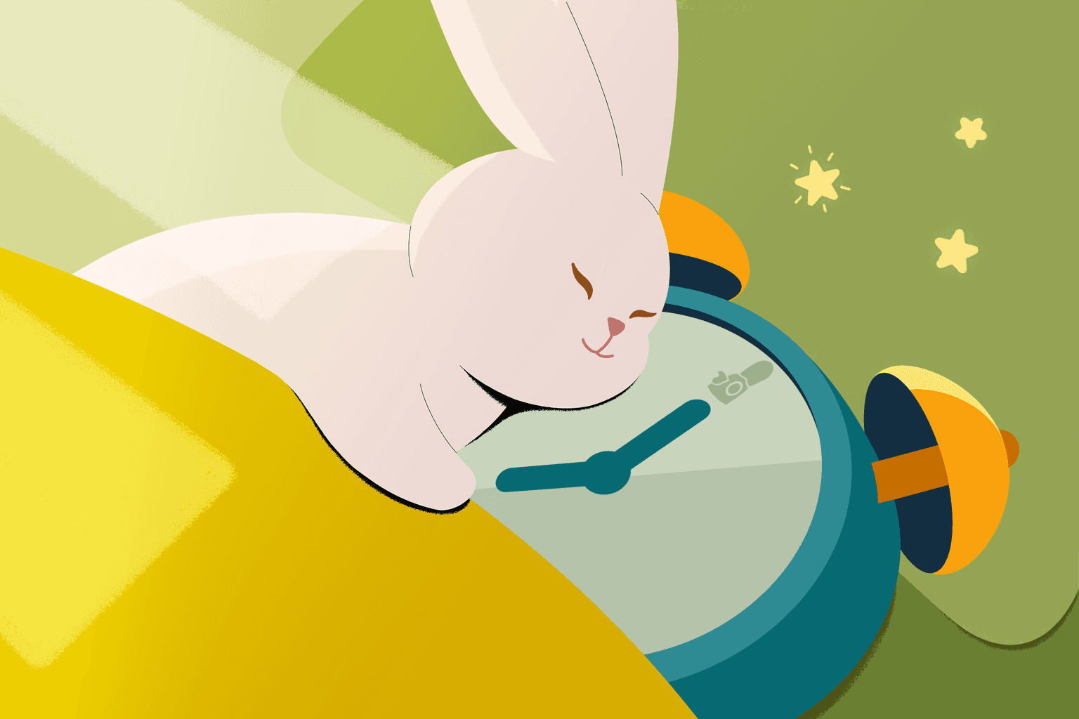 Mix & match these habits for better sleep