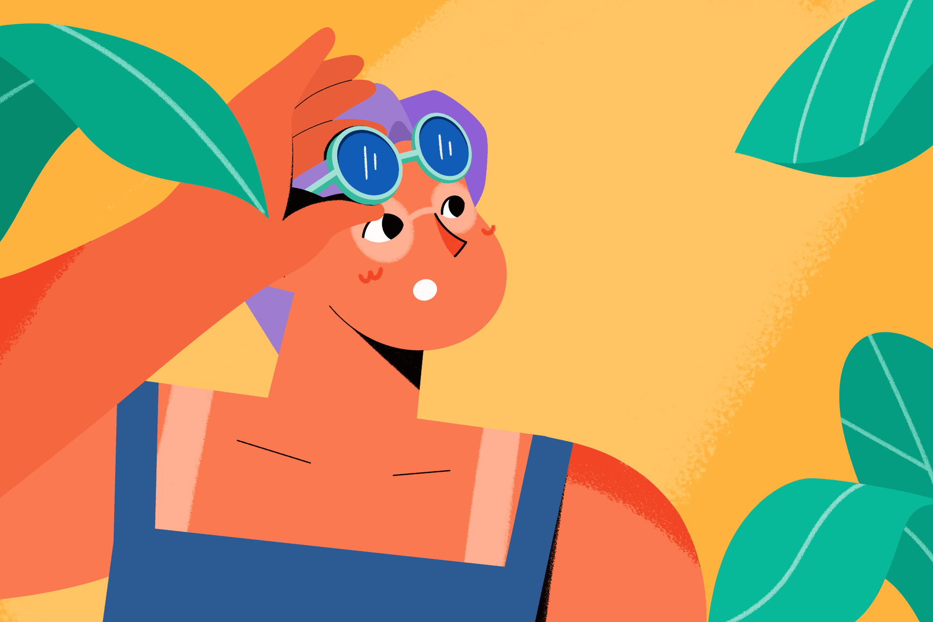 Stay Healthy and Energized: Your Summer Wellness Guide