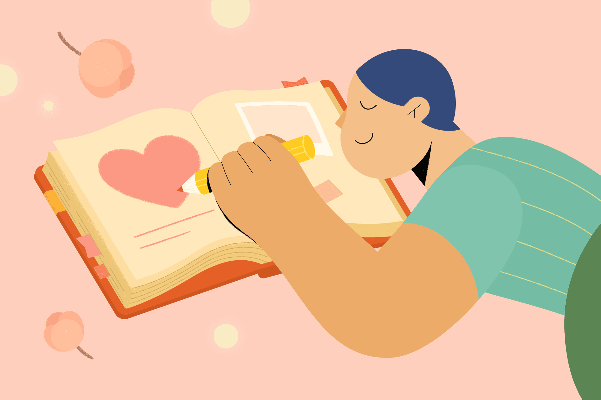 The Mood-Changing Magic of Gratitude Journals: Why & How to Start