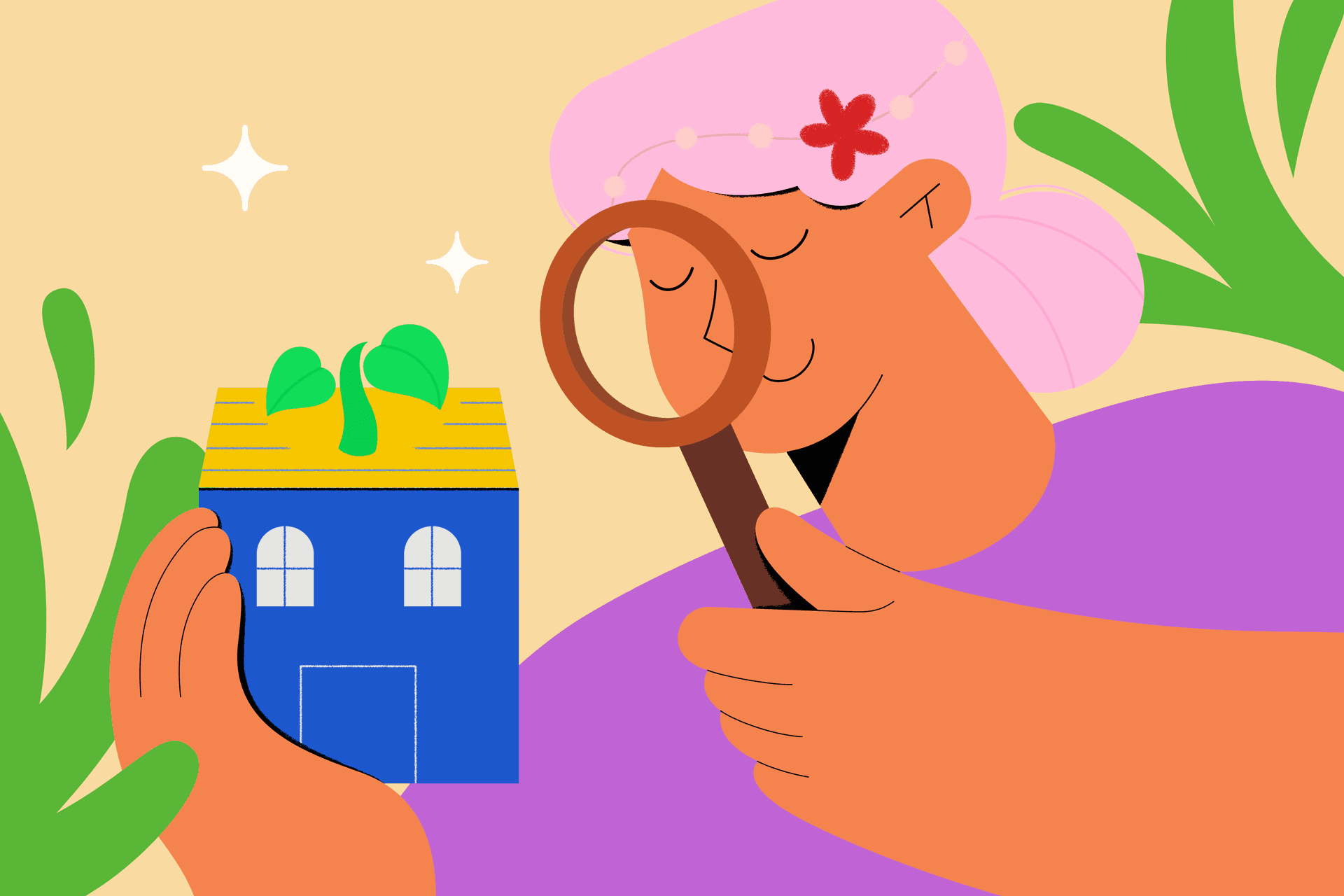 Earth Day: Healthy, affordable, eco-friendly habits