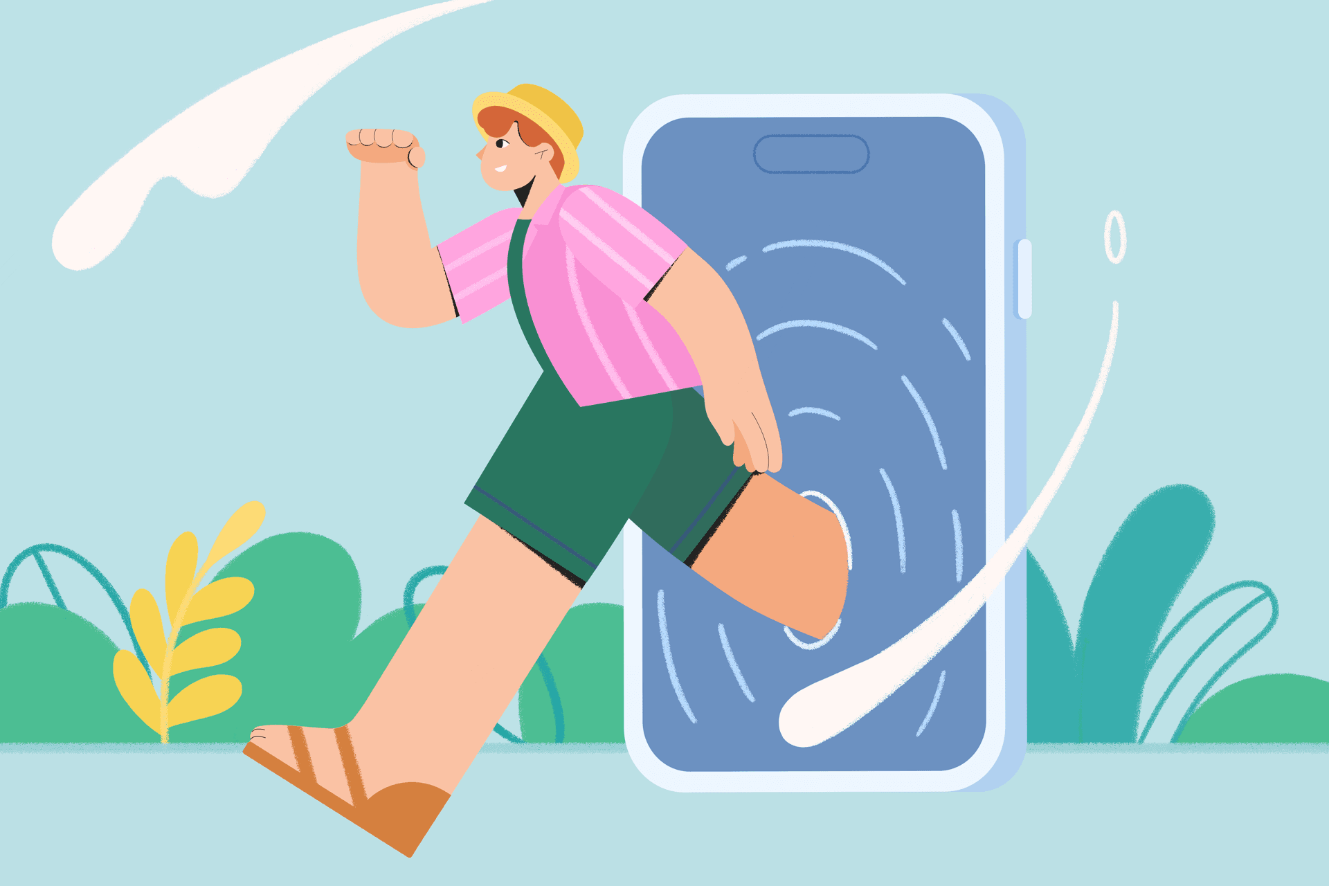 3 Tips for Digital Detox: Disconnecting for Inner Peace