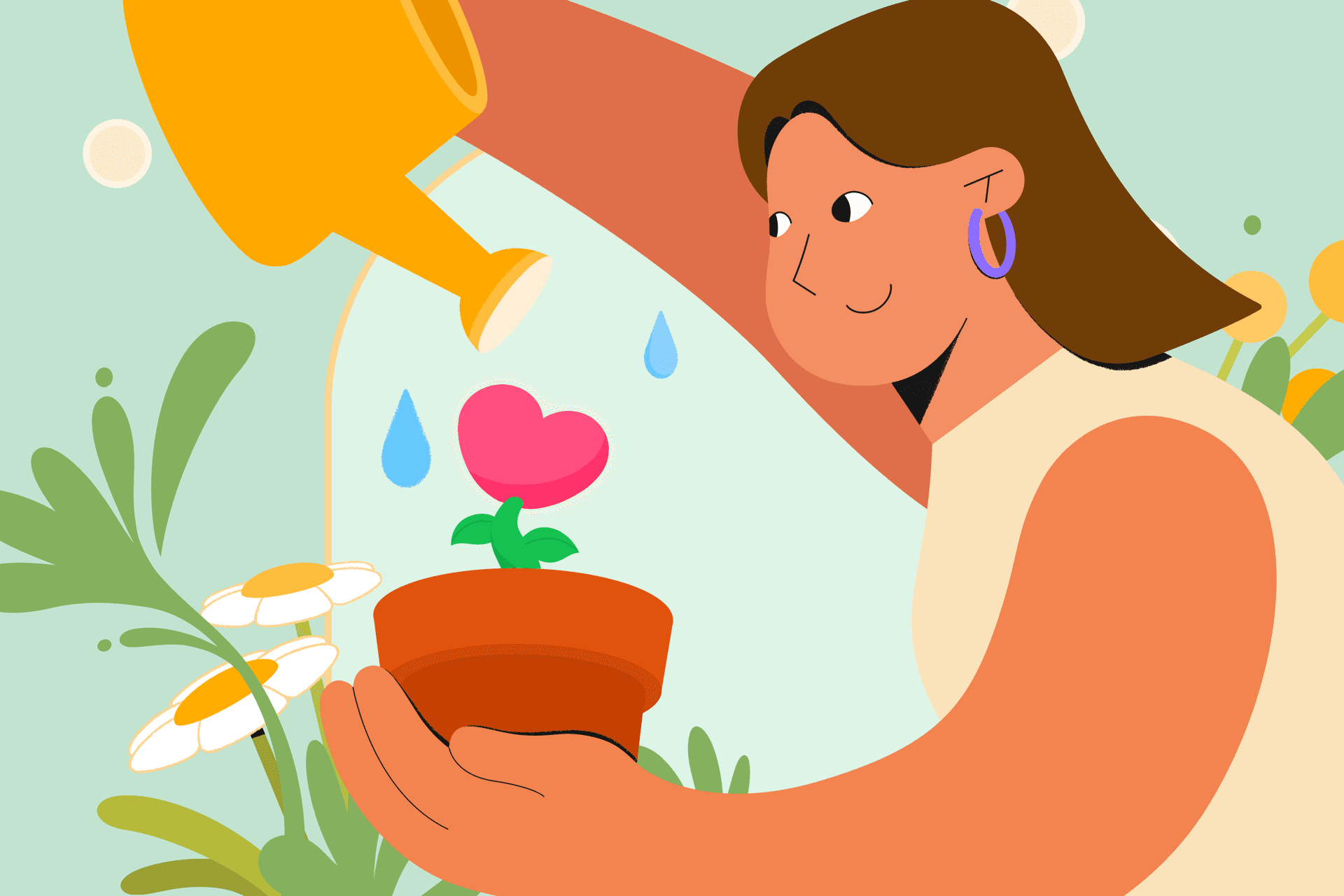 New Year, New You:  Finding Balance Beyond Traditional Resolutions