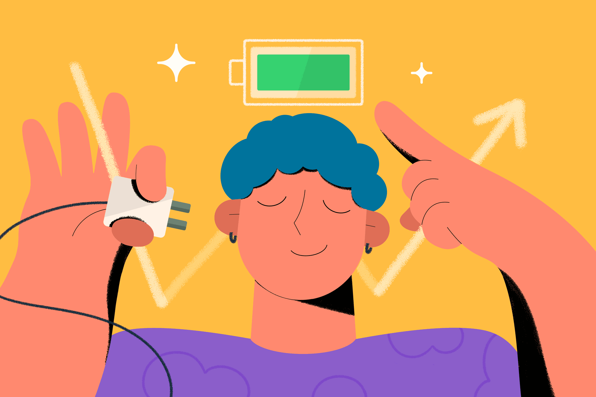 Sustainable Energy: 3 Lifestyle Changes to Stay Energized