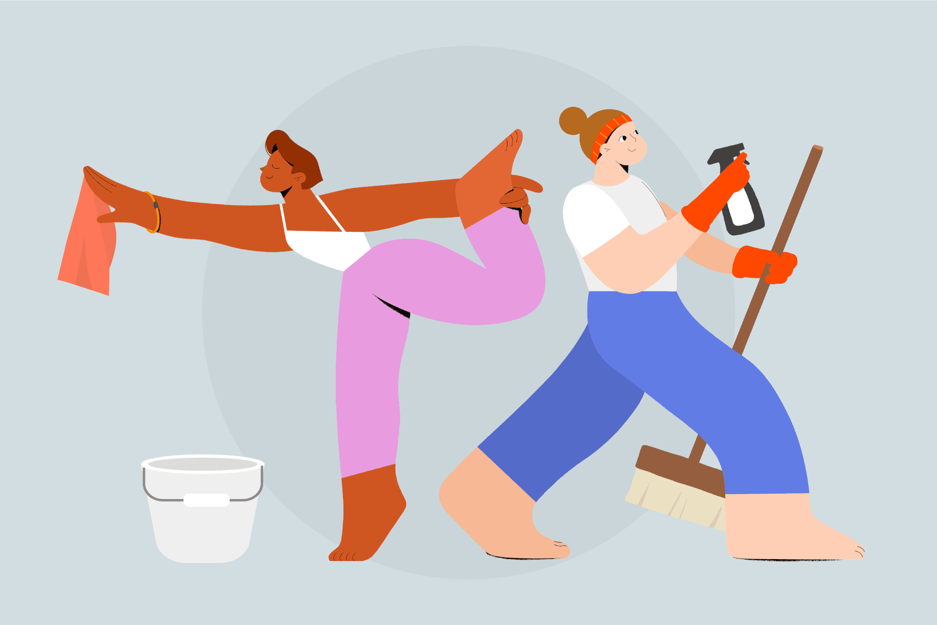 Turn Everyday Actions into Exercise: Start with Climbing Stairs
