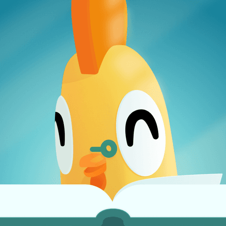 Book Morning!