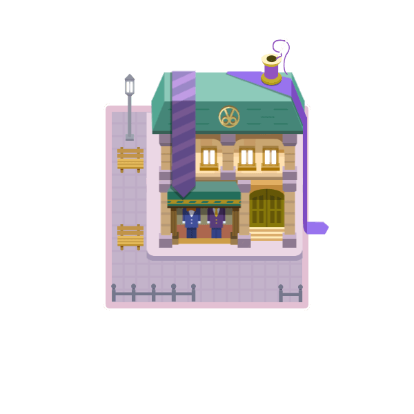 Tailor Shop