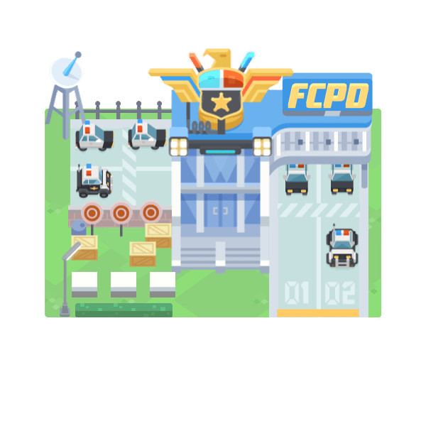 National Police Center