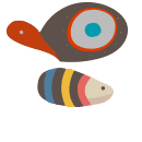 Color Bee