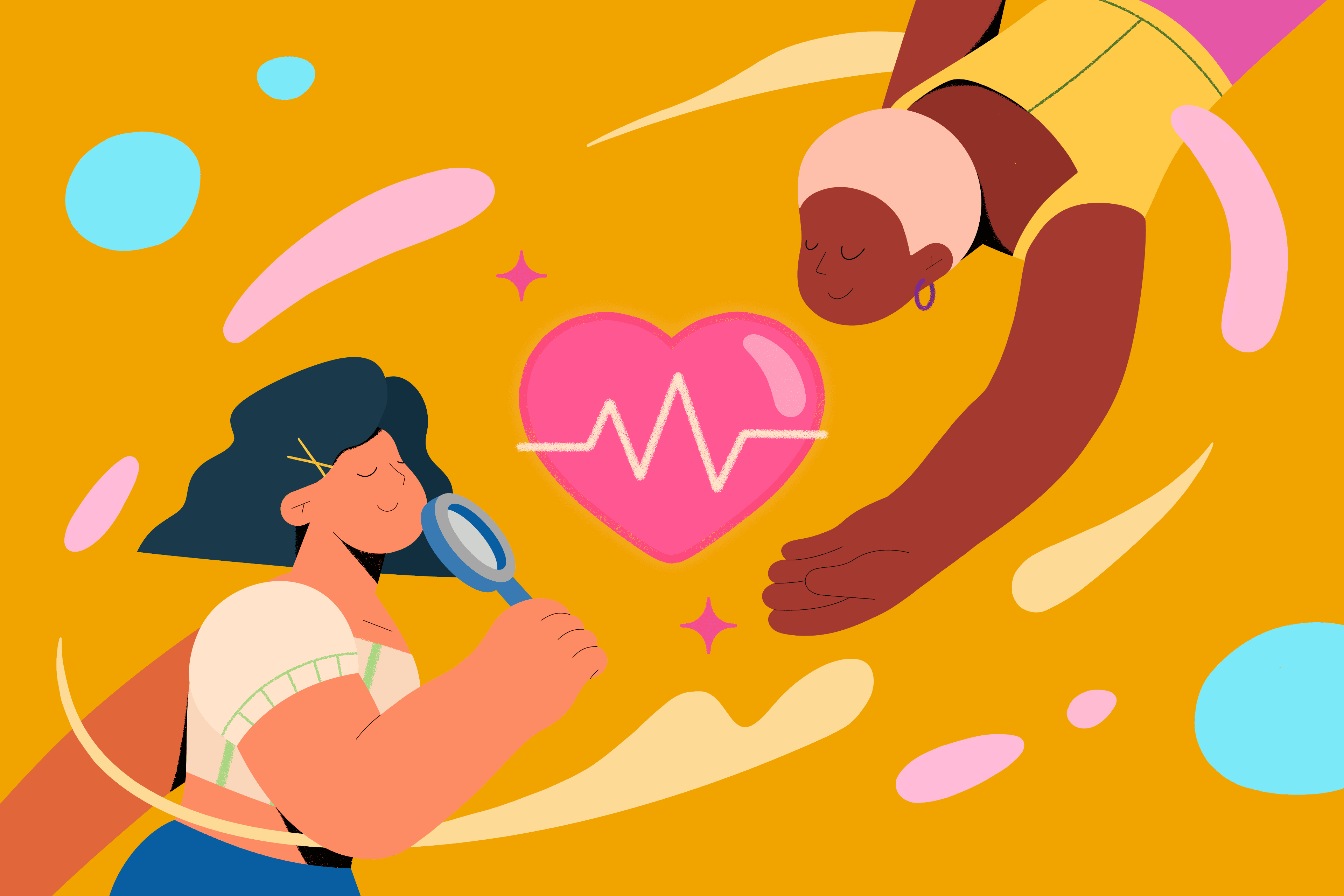 Sex and health: Women’s sleep, hydration, and exercise needs