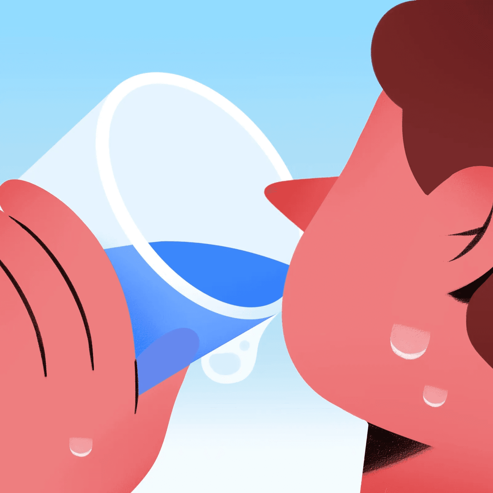 Hydration