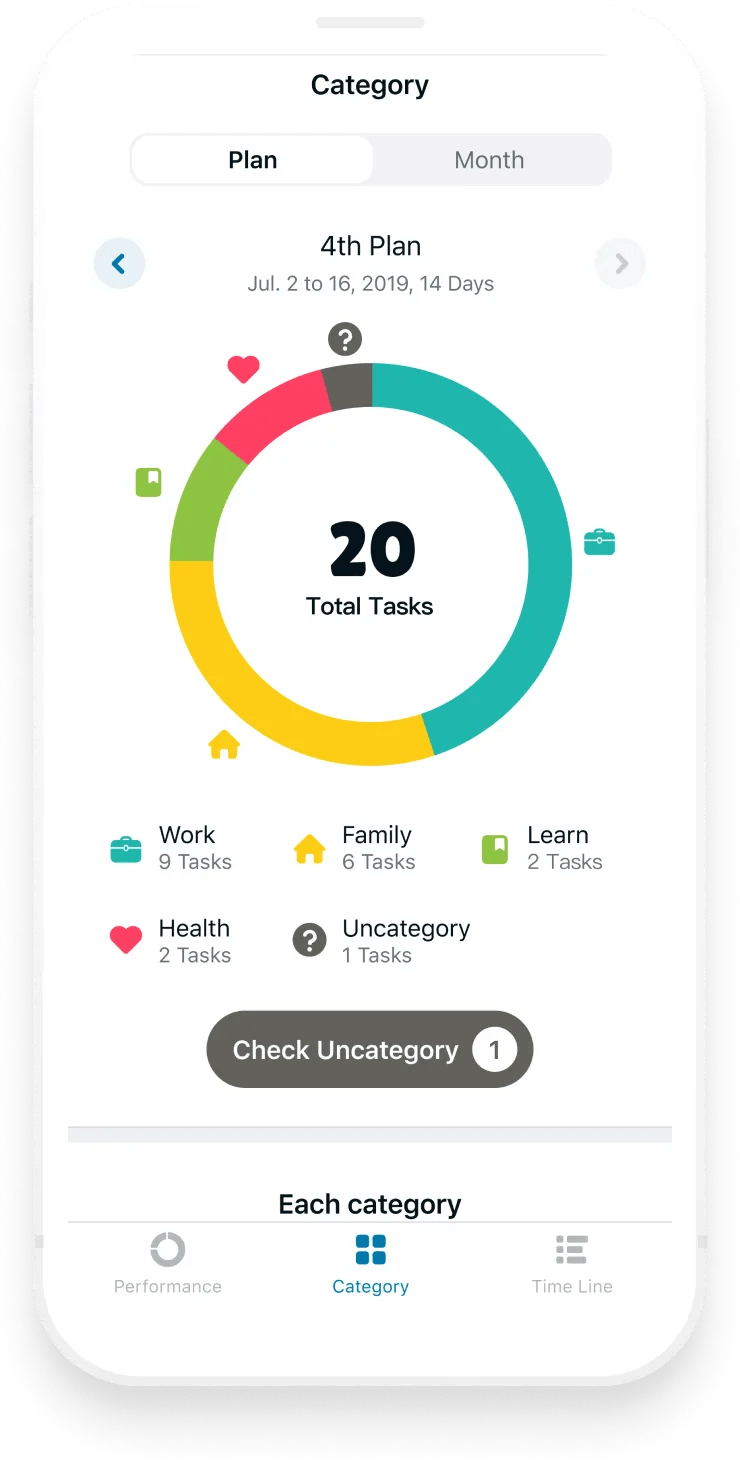 To-Do Adventure App Screenshot
