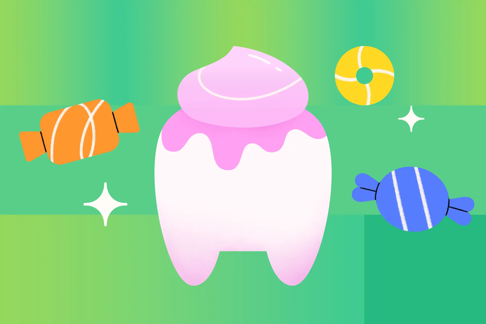 The Sugar 101: How Much is Too Much? A Sweet Journey for Sugar Lovers