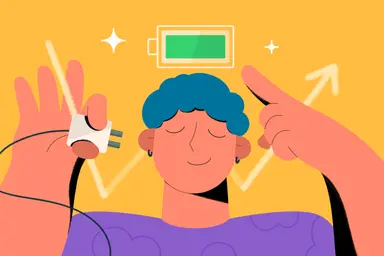 Sustainable Energy: 3 Lifestyle Changes to Stay Energized