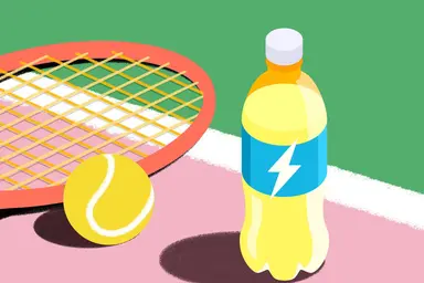 Do I really need sports drinks for exercise?