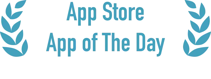 AppStore App of the Day