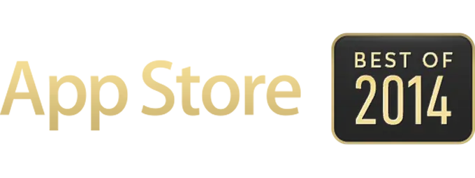 App Store Best of 2014