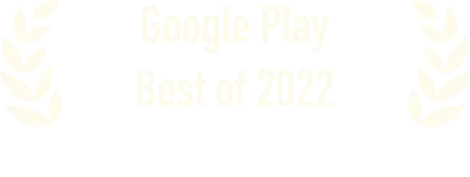 Google Play Best App of 2022 - Hidden Gems