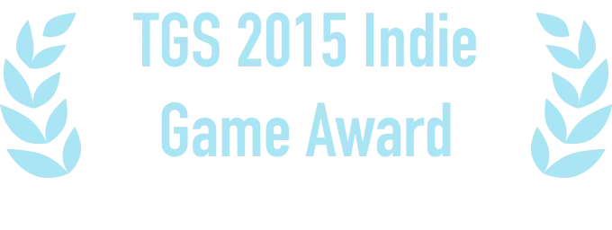 TGS 2015 Indie Game Award
