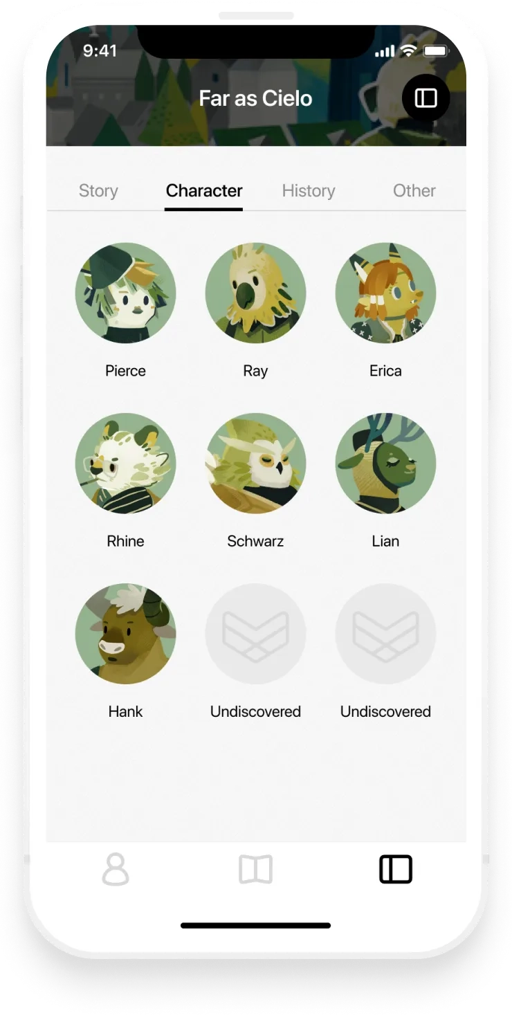 Plant Nanny App Screenshot