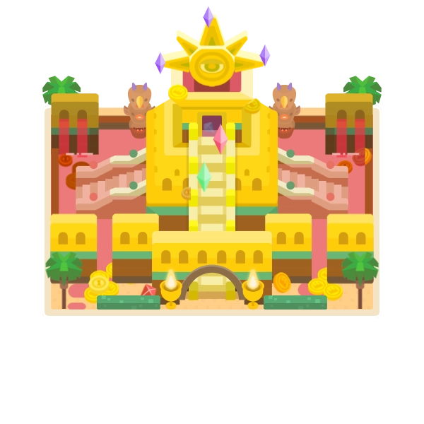 El Hombre Dorado
