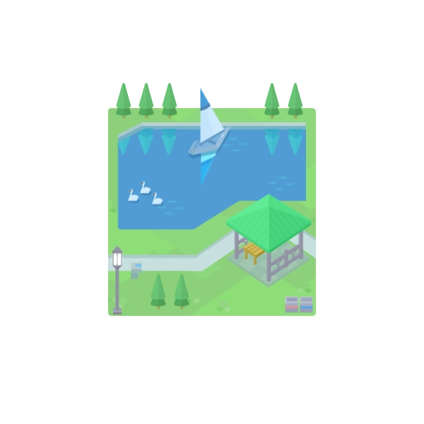 Natural Landscape Park