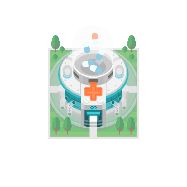 Medical Research Center