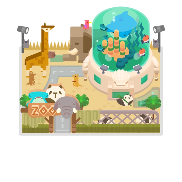 Natural Ecological Park