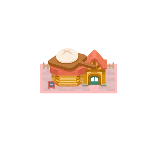 Baking Cottage