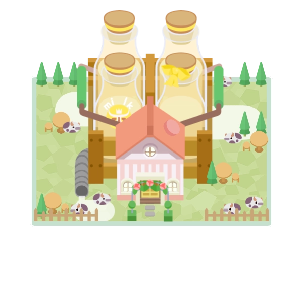 Taurus Paradise Ranch