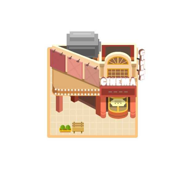 Cinema