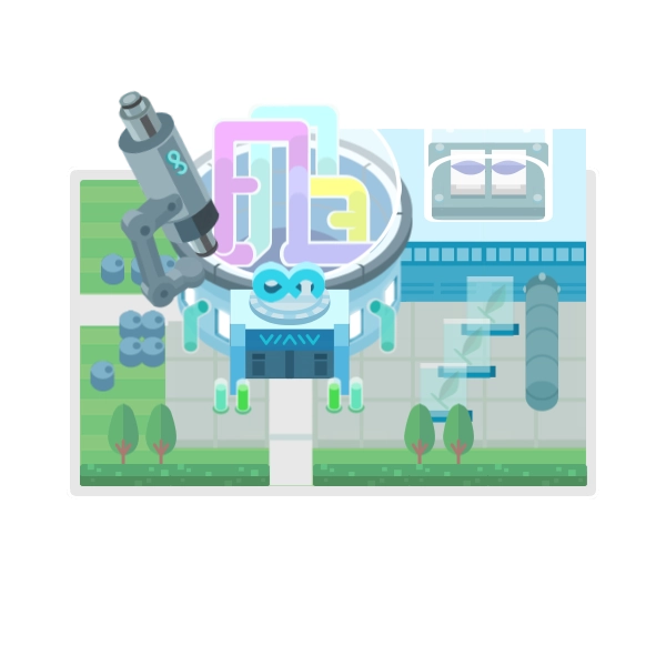 Chemical Research Center