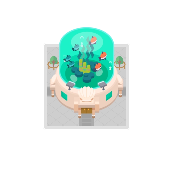 Aquarium