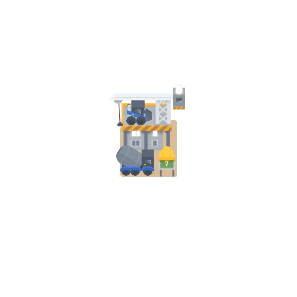 Builder's Hub