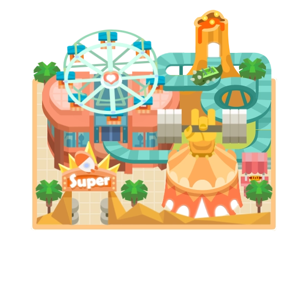 Circus Paradise