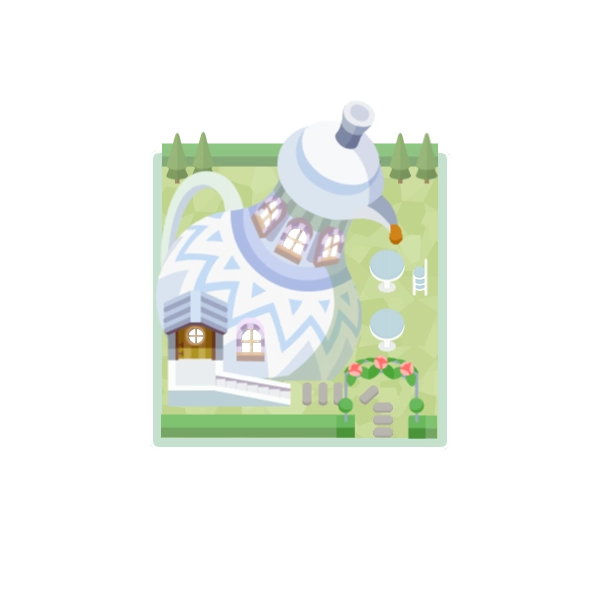 Afternoon Tea