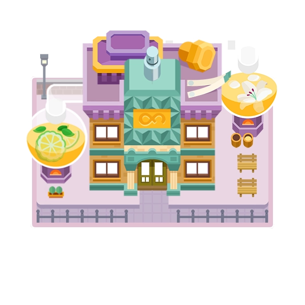 Fragrance Emporium